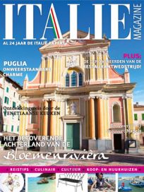 Italië Magazine Nr. 4 2014 nu…