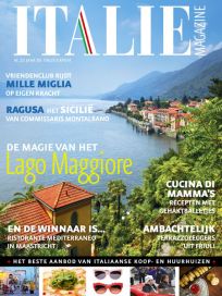 Italië Magazine nr. 6/2012