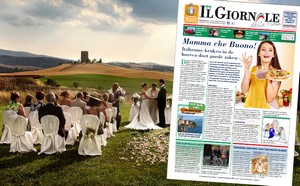 De nieuwe Il Giornale Lente 2…